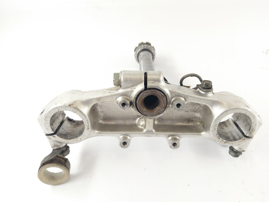 Honda XL 500 R PD02 [1983] - lower triple clamp
