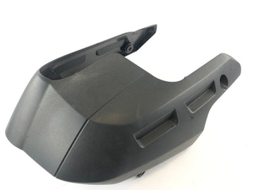 Suzuki DL 1000 V-Strom [2006] - Spoiler front spoiler