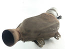 KTM 640 Adventure LC4 [1998] - Exhaust Silencer-4