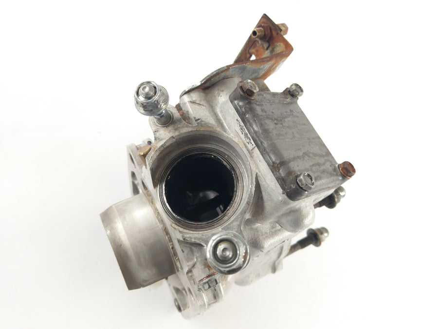 Aprilia RS 250 [1998] - Cylinder with piston