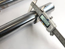 Kawasaki VN 800 Classic [2005] - Fork Telescopic fork with axle-3