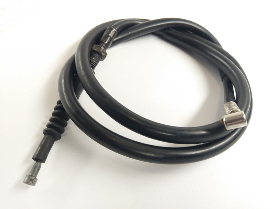 Kawasaki ZX-12R ZXT20A [2004] - Clutch cable Bowden cable