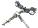 Triumph Daytona 1200 T300D [1995] - lower triple clamp-4