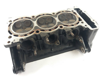 Triumph Speed ​​Triple T509 885i [1998] - Cylinder head