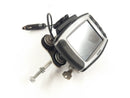 Moto Guzzi Stelvio 1200 4V [2008] - Garmin Navi and Holder-2