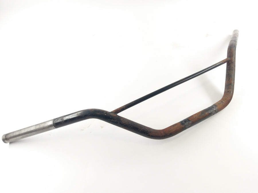 Yamaha DT 175 2K4 [1979] - Handlebars