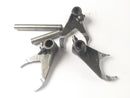Husqvarna TE 450 SMR - shift claws-1