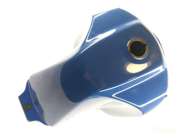 Honda Africa Twin XRV 650 RD03 [1989] - Fuel tank