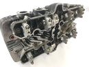 Yamaha XJR 1200 4PU [1995] - Cylinder head-2