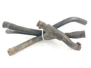 Husqvarna WR 125 [1995] - Cooling water hoses set-1