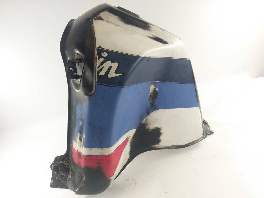 Honda Africa Twin XRV 650 RD03 [1989] - Fuel tank