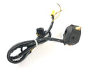 Suzuki DR 800 S SR42B [1991] - Handlebar switch left-4