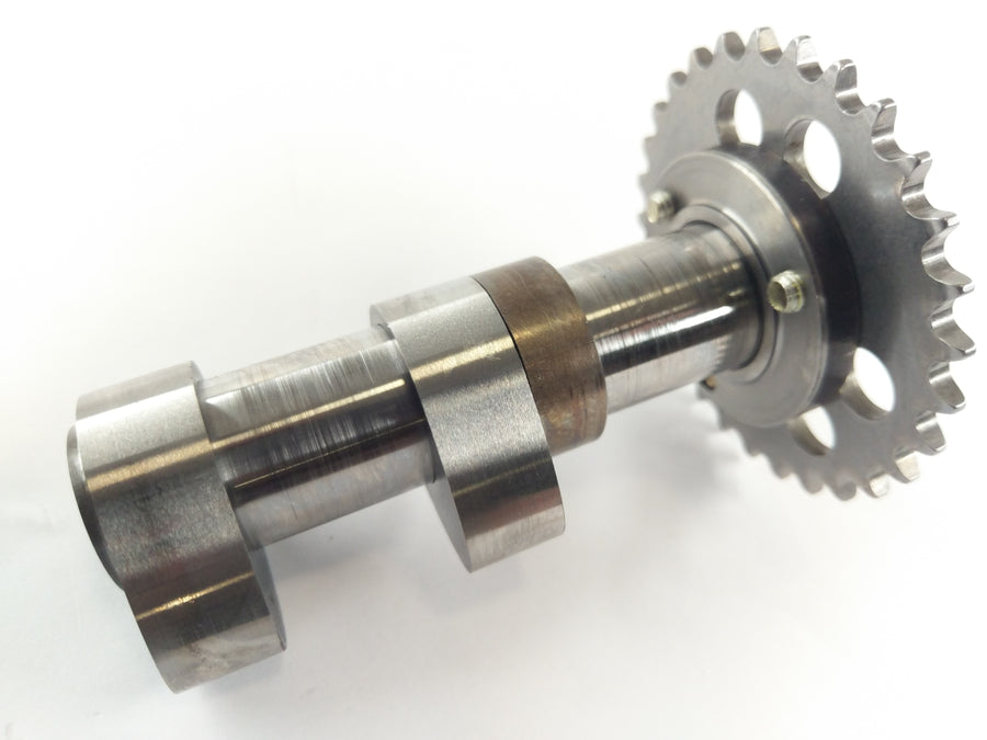 Aprilia RST 1000 Futura [2004] - Entry camshaft camshaft