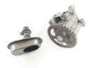 Honda CBR 1000 F SC24 [1991] - Oil pump with oil strainer-1