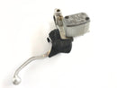 Husqvarna TE 510 [2008] - Front brake pump with brake lever-2
