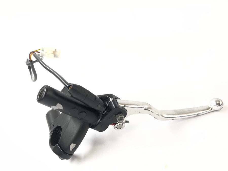 KTM Duke 690 A3 [2012] - Clutch fitting clutch lever clutch pump