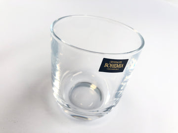 Brilles crystal 280ml 6er set