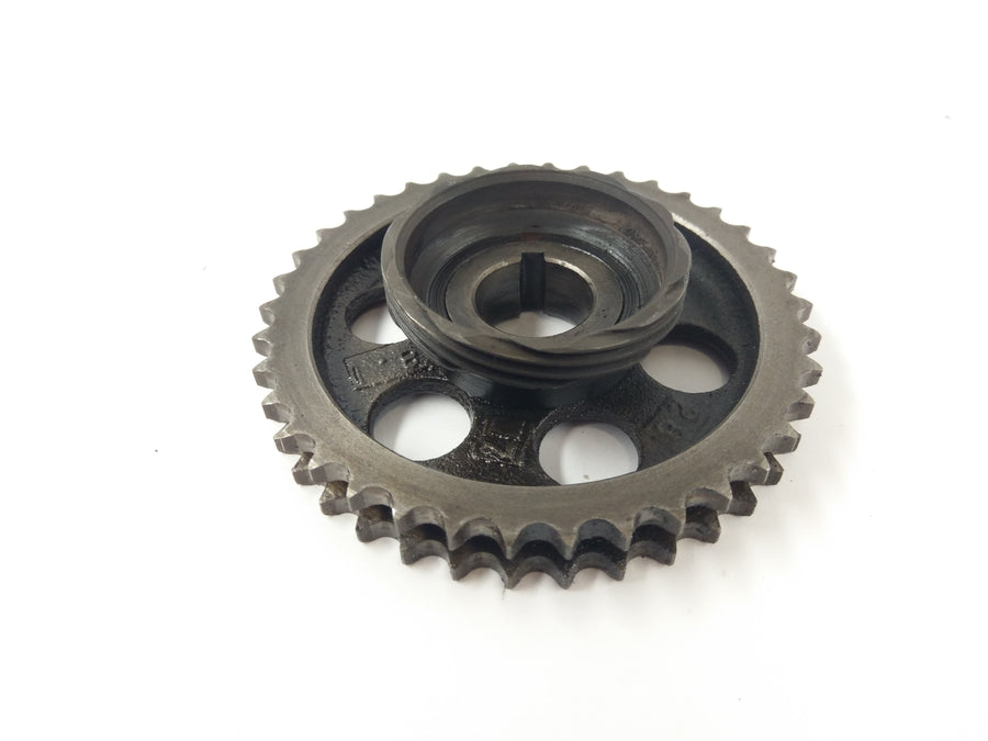 BMW R75/5 [1973] - Camshaft gear