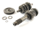Ducati 900 SS [1992] - Gearbox-2