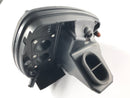 Kawasaki VN 900 Classic [2010] - Air filter box airbox-4