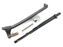 Suzuki LS 650 NP41B [1990] - Tensioner rail and guide rail timing chain-4