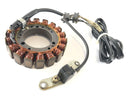 Yamaha XVS 650 Drag Star 4VR [1997] - Alternator Stator with Pickup-2
