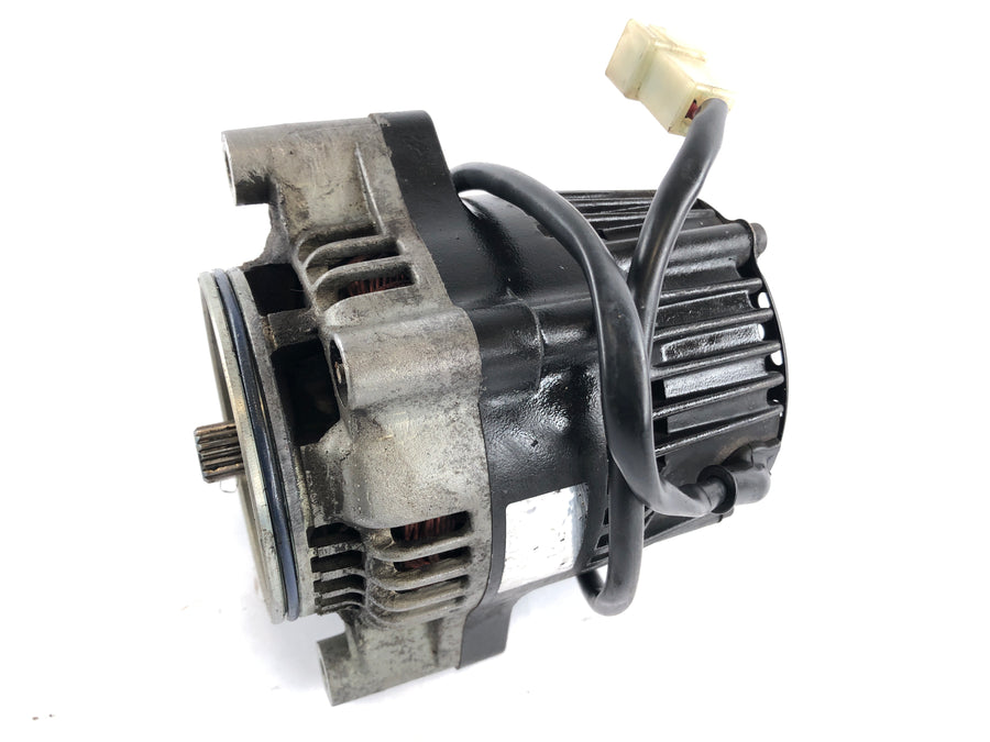 Yamaha XJR 1300 RP02 [2001] - Alternator