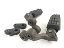 Yamaha XJ 900 F 58L [1985] - Footrests Driver's footrests-2