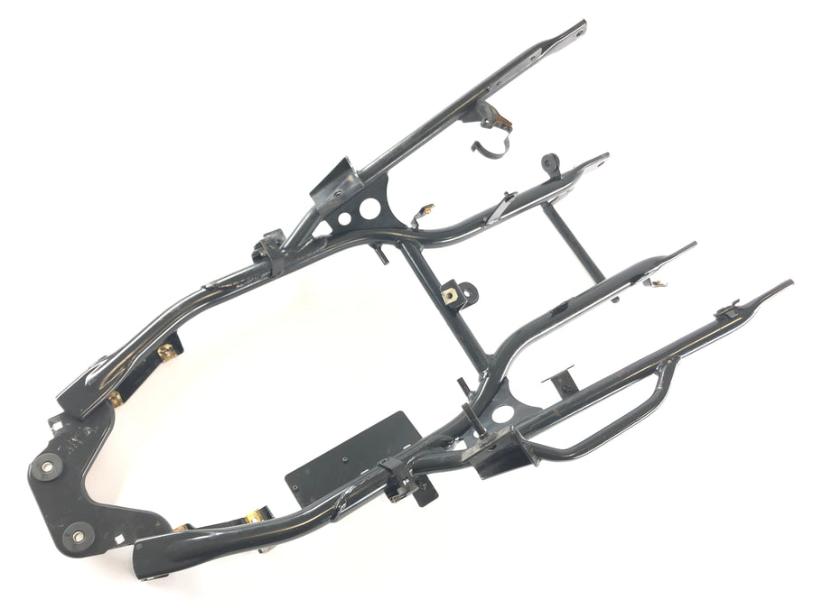 BMW K 1200 RS Type 589 [1999] - Rear frame