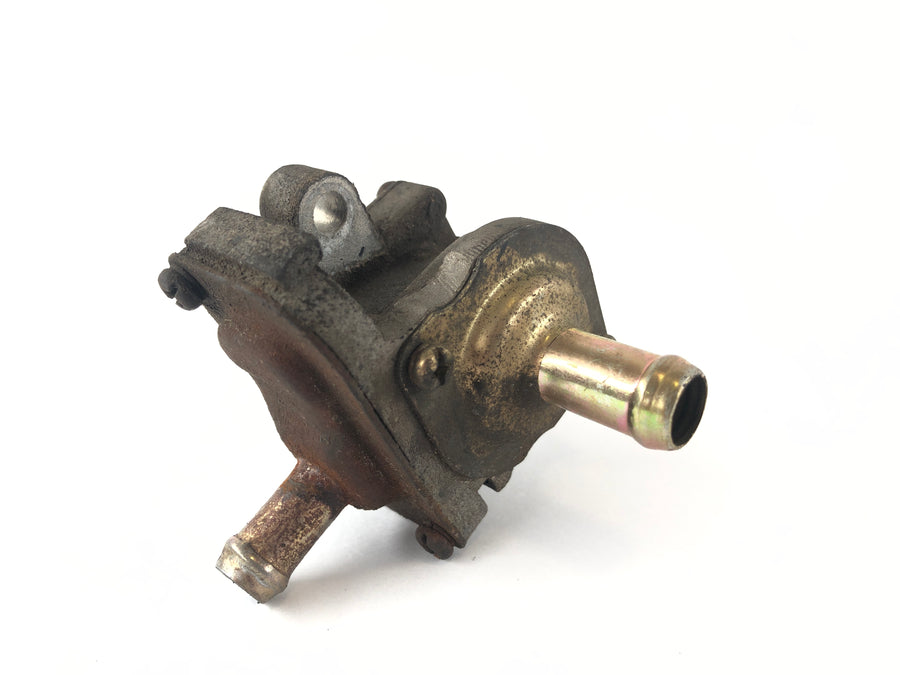 Kreidler Supermoto 125 [2008] - Fuel pump