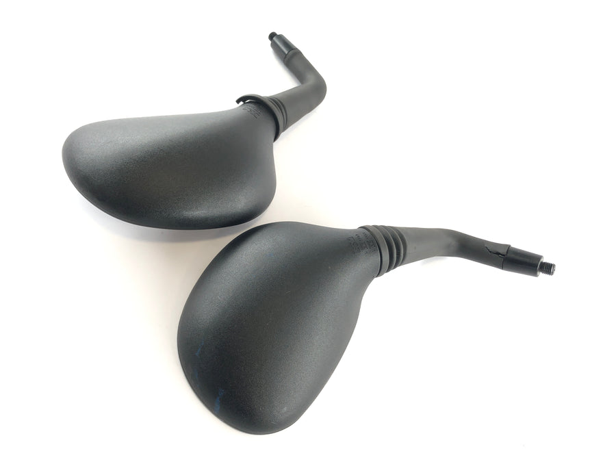 KTM 640 LC4 Prestige [2003] - Mirror Rearview Mirror Set Pair