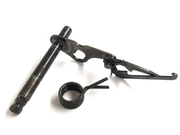 Kawasaki Z 750 E KZ750E [1981] - Shift shaft