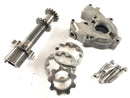 BMW R 1200 GS [2004] - Oil pump with oil pump shaft set-4