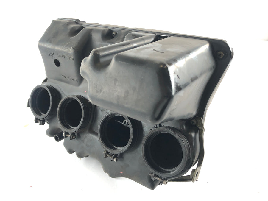 Kawasaki Z 750 ZR750J [2005] - Air filter box airbox