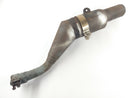 Honda XL 500 R PD02 - Exhaust muffler silencer-3