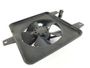 BMW F 800 S [2007] - Radiator fan-2