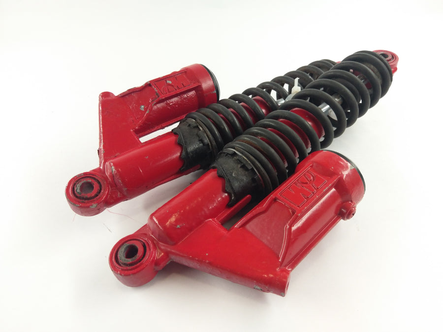 Cagiva Alazzurra 350 [1985] - Rear Shock Absorber Set Pair