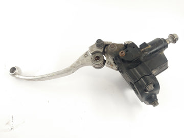 Suzuki GSF 400 GK75B Bandit [1991] - Brake pump brake lever - 0