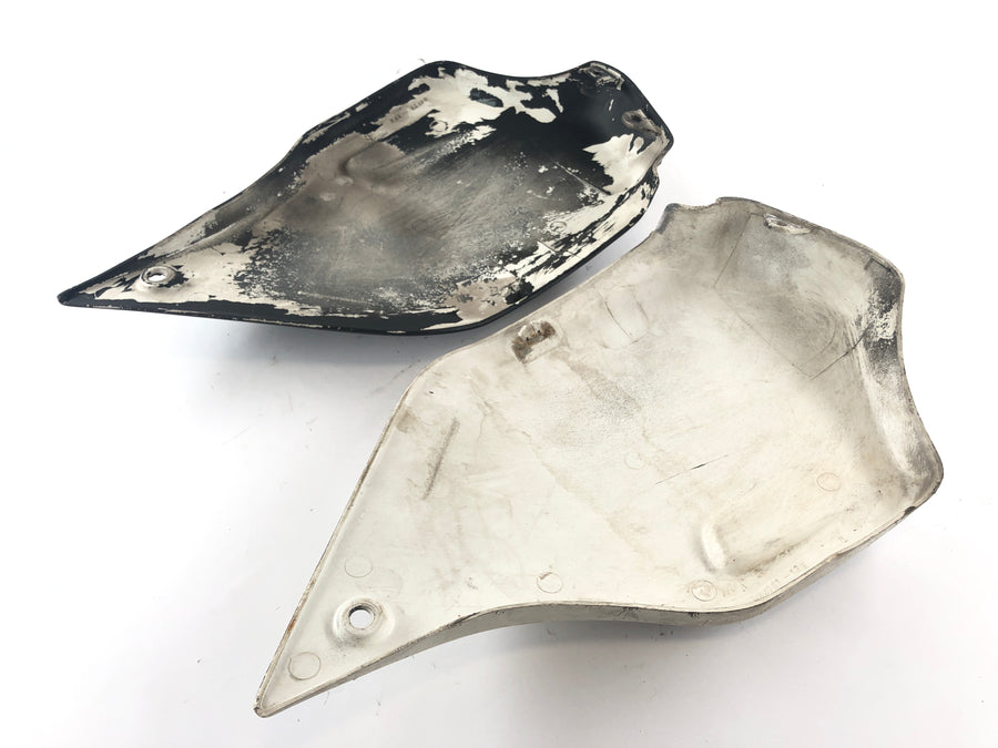 Suzuki DR 650 SP44B [1994] - Tank Cover Set Pair