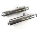 KTM 620 Adventure LC4 [1997] - Exhaust Silencer Pair-1