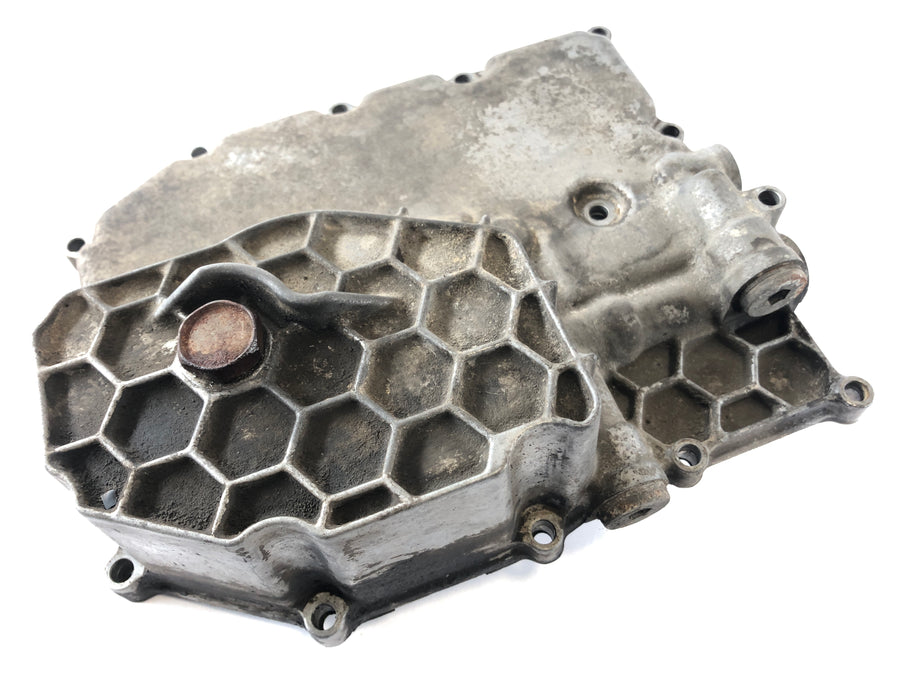 Suzuki Bandit GSF 1200 S WVA9 [2001] - Oil pan engine cover
