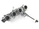 Honda CBR 900 SC50 - throttle valve-3