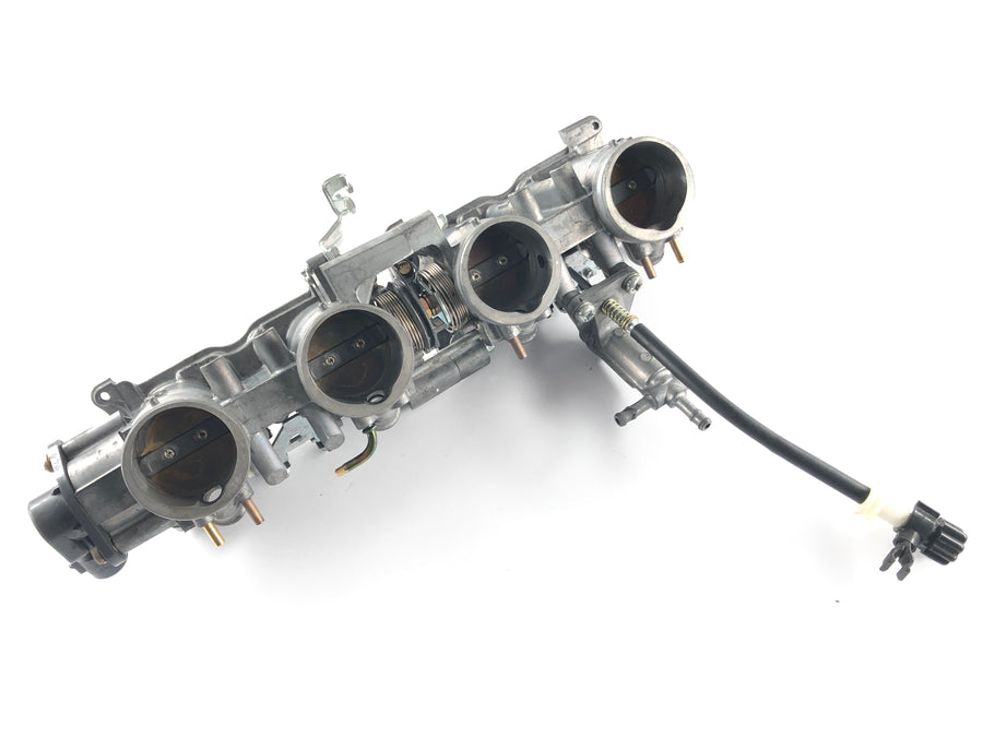 Honda CBR 900 SC50 - throttle valve