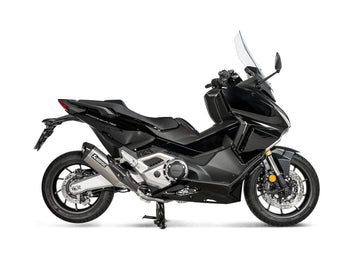 HONDA NSS 750 FORZA [2021-2024] - Slip-On Line Exhaust (Titanium)