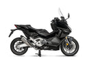 HONDA X ADV [2017-2024] - Slip-On Line Exhaust (Titanium)