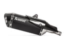 HONDA X ADV [2017-2024] - Slip-On Line Exhaust (Titanium)