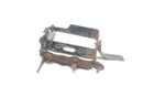 Yamaha DT 400 1R6 - unit holder-3