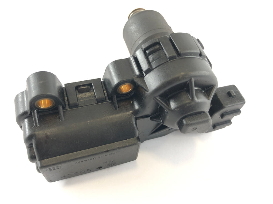 BMW R 1200 C 259C [1998] - Throttle valve actuator idle control valve