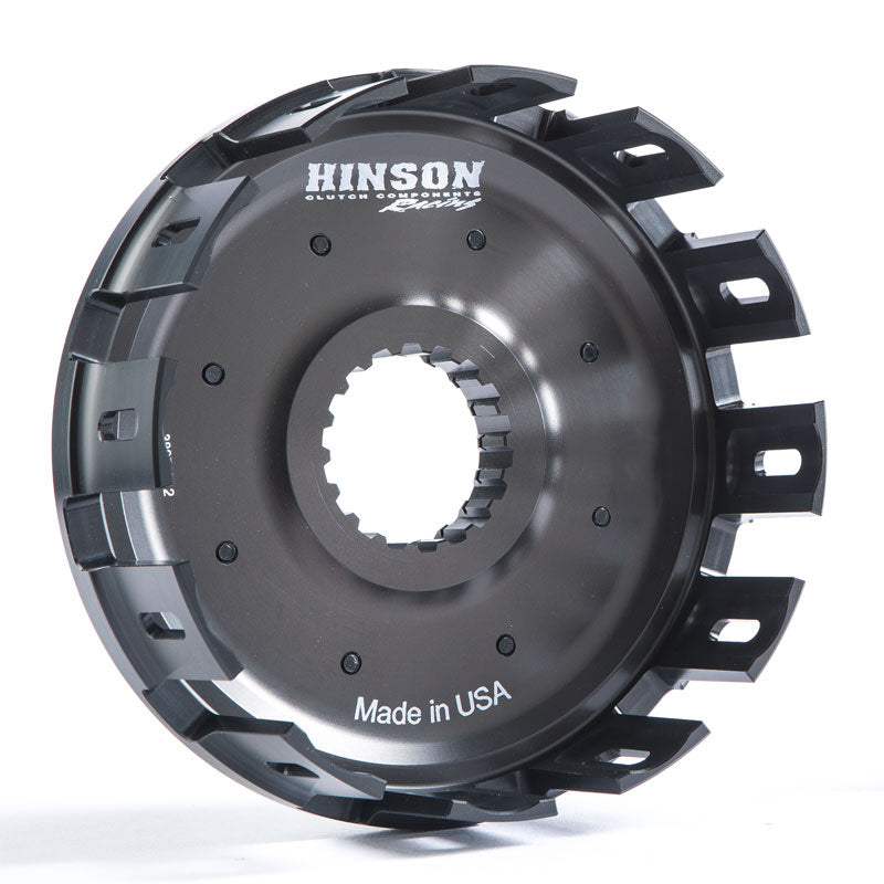 HONDA CRF 250 R [2022] - Clutch basket