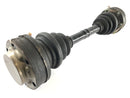 BMW M 535i E28 [1986] - Drive shaft-3